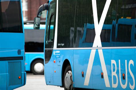 fleet bus fra esbjerg til aarhus|Transport fra Esbjerg til Aarhus .